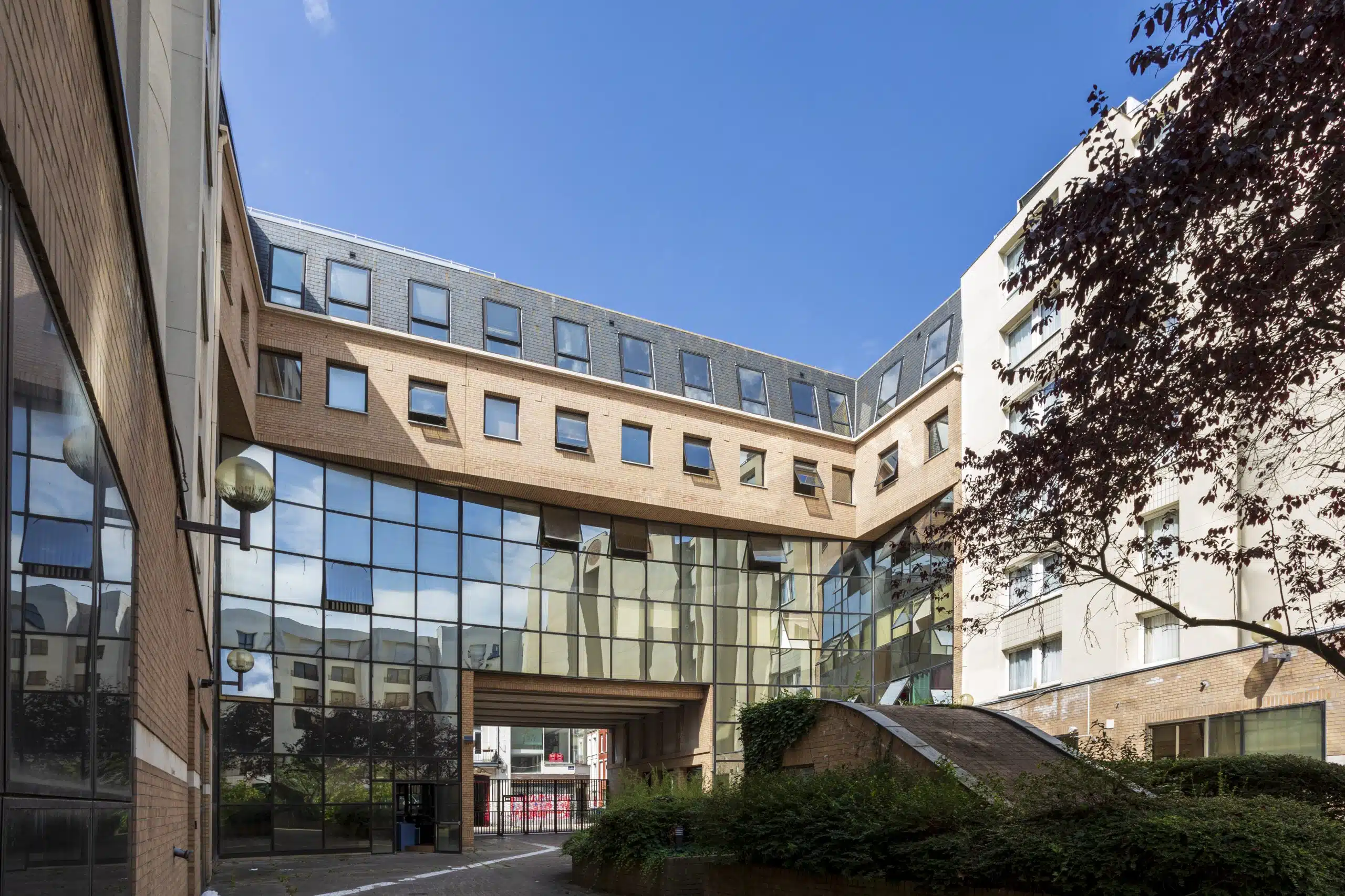 75 Boulevard Gambetta LILLE