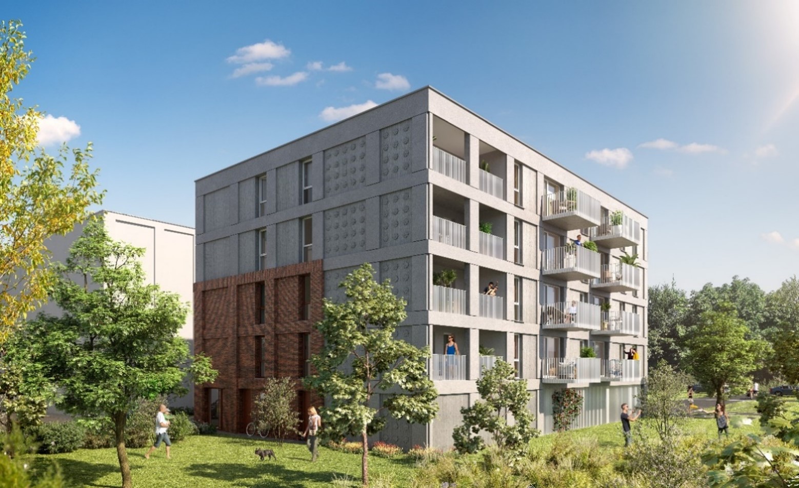 Le Corbusier Tourcoing