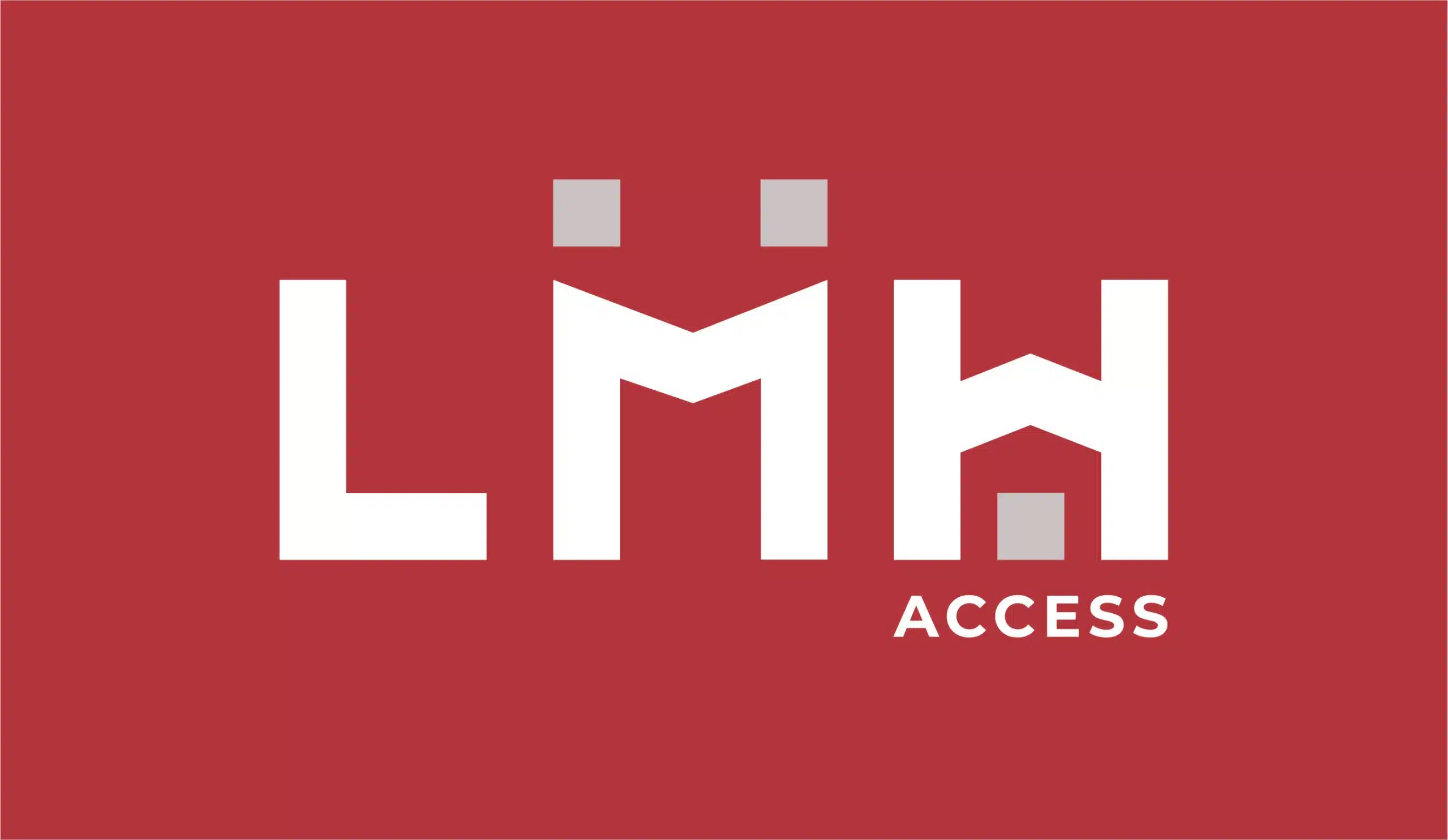 logo LMH ACCESS