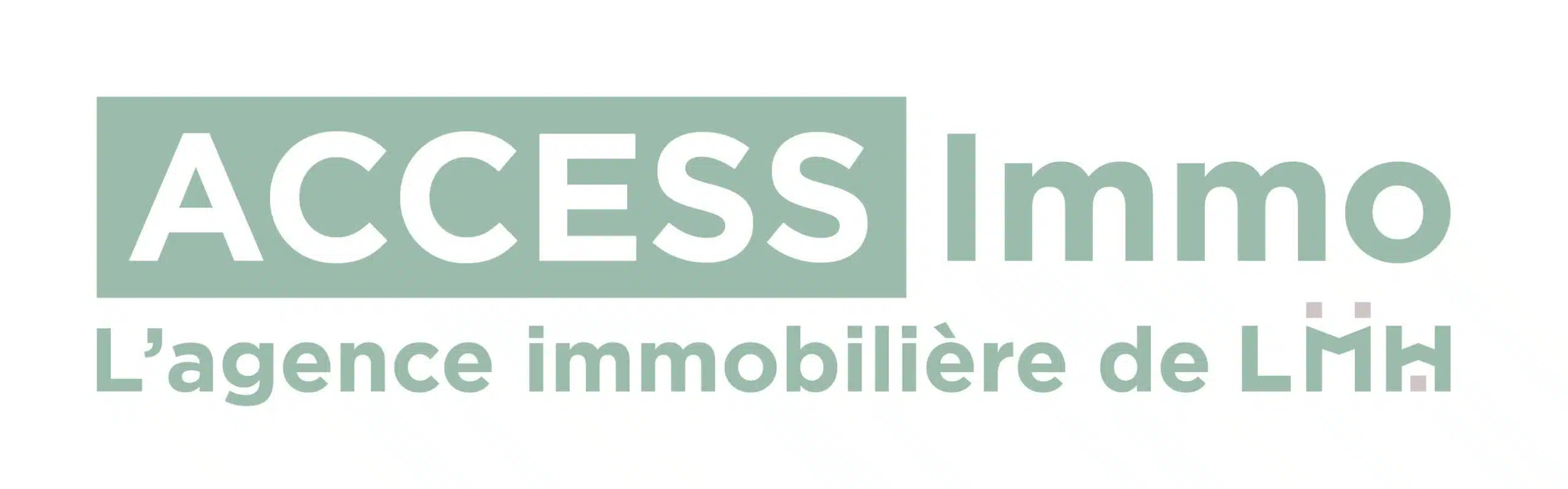 LOGO-LMH-ACCESS IMMO-VERT RVB